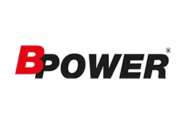 B Power